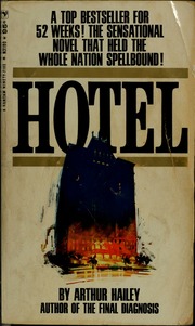 Cover of edition hotel1966hail