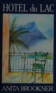 Cover of edition hoteldulac0000unse