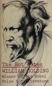 Cover of edition hotgatesotherocc0000gold_n3u2