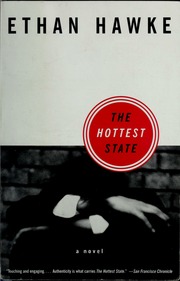Cover of edition hotteststate00hawk_0