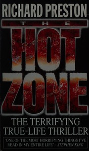 Cover of edition hotzone0000pres_z1c9