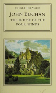 Cover of edition houseoffourwinds0000buch_r1p3