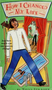 Cover of edition howichangedmylif00stra