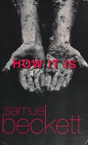 Cover of edition howitis0000beck_t5r0