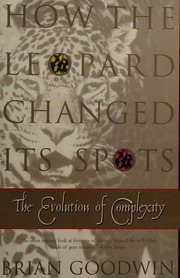 Cover of edition howleopardchange0000good_o7d2