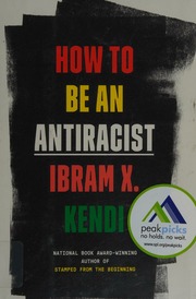 Cover of edition howtobeantiracis0000kend