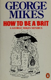 Cover of edition howtobebrit00mike