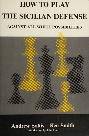 How to play the Sicilian defense against all white possibilities
