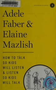 Cover of edition howtotalksokidsw0000fabe