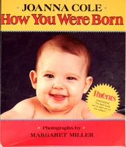 Cover of edition howyouwereborn00cole