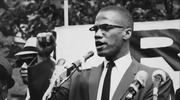 Malcolm X on Jewish Economic Control & Censorship