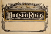 The Hudson River : the gran...