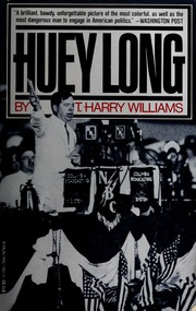 Cover of edition hueylong00will_8yd