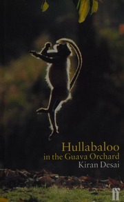 Cover of edition hullabalooinguav0000desa_c1p8