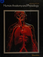Cover of edition humananatomyphys02edsilv