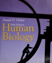 Cover of edition humanbiology0000chir