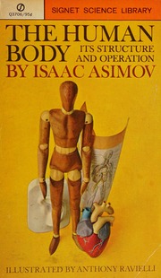 Cover of edition humanbody0000isaa