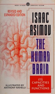 Cover of edition humanbrainitscap0000asim