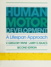 Cover of edition humanmotordevelo0000payn_q3g4