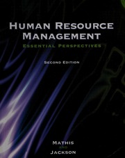 Cover of edition humanresourceman0000math_p6g8