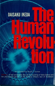 Cover of edition humanrevolution00dais