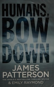 Cover of edition humansbowdown0000patt_a6h0