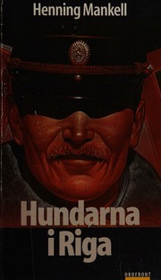 Cover of edition hundarnairigakri0000mank