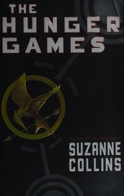 Cover of edition hungergames0000coll_b7x9