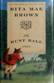 Cover of edition huntball00brow