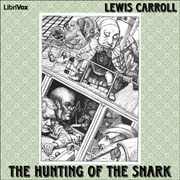 Cover of edition hunting_of_the_snark_librivox