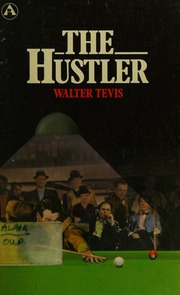 Cover of edition hustler0000tevi