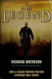 Cover of edition iamlegend00rich