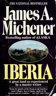 Cover of edition iberia00jame_0