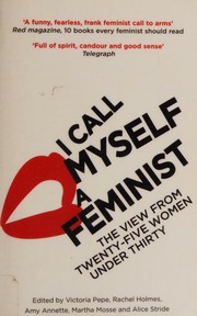 Cover of edition icallmyselffemin0000unse_n5l1