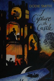 Cover of edition icapturecastle0000smit_m0d0