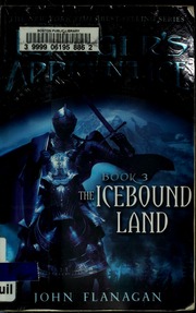 Cover of edition iceboundland00flan