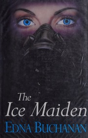 Cover of edition icemaiden0000buch_t0a8