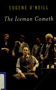 Cover of edition icemancometh00onei