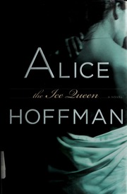 Cover of edition icequeennovel00hoff_0