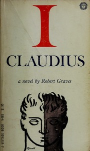 Cover of edition iclaudius00robe