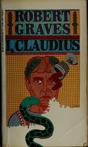 Cover of edition iclaudiusfromaut00grav