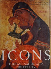Cover of edition iconsfascination0000onas