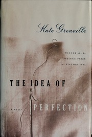 Cover of edition ideaofperfection00gren
