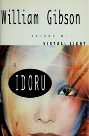 Cover of edition idoru00gibs