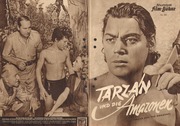 IFB 522 Tarzan Un Die Amazonen 1