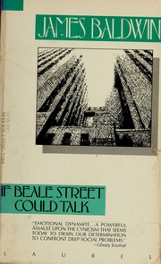 Cover of edition ifbealestreetcou00bald