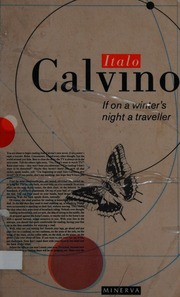 Cover of edition ifonwintersnight0000calv
