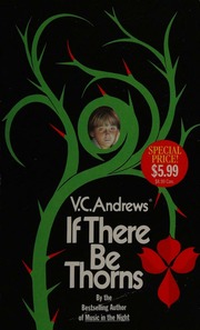 Cover of edition iftherebethorns0000andr_x8b4