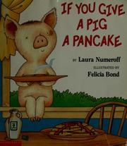 Cover of edition ifyougivepigpanc00nume