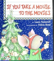 Cover of edition ifyoutakemouseto00nume_0